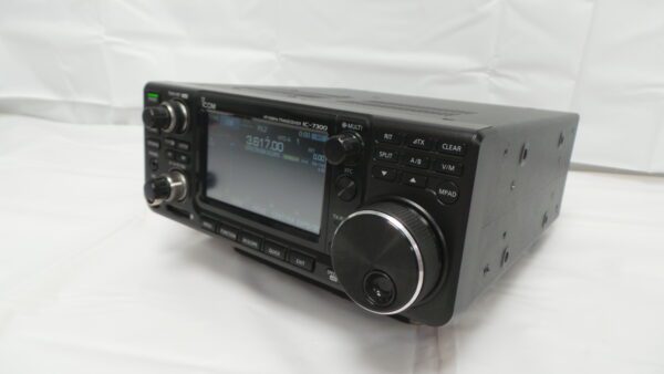 Icom IC-7300 USED | 12 Months Warranty