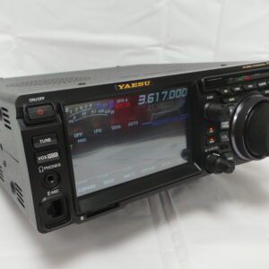 Yaesu FTDX-10 USED | 12 Months Warranty