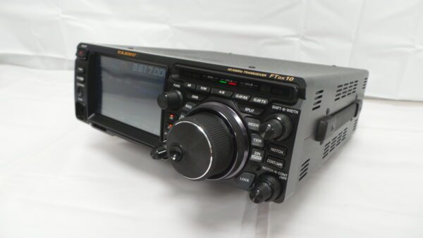 Yaesu FTDX-10 USED | 12 Months Warranty