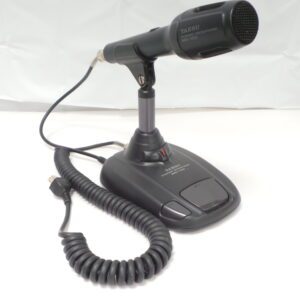 Yaesu MD-100A8X USED | 12 Months Warranty