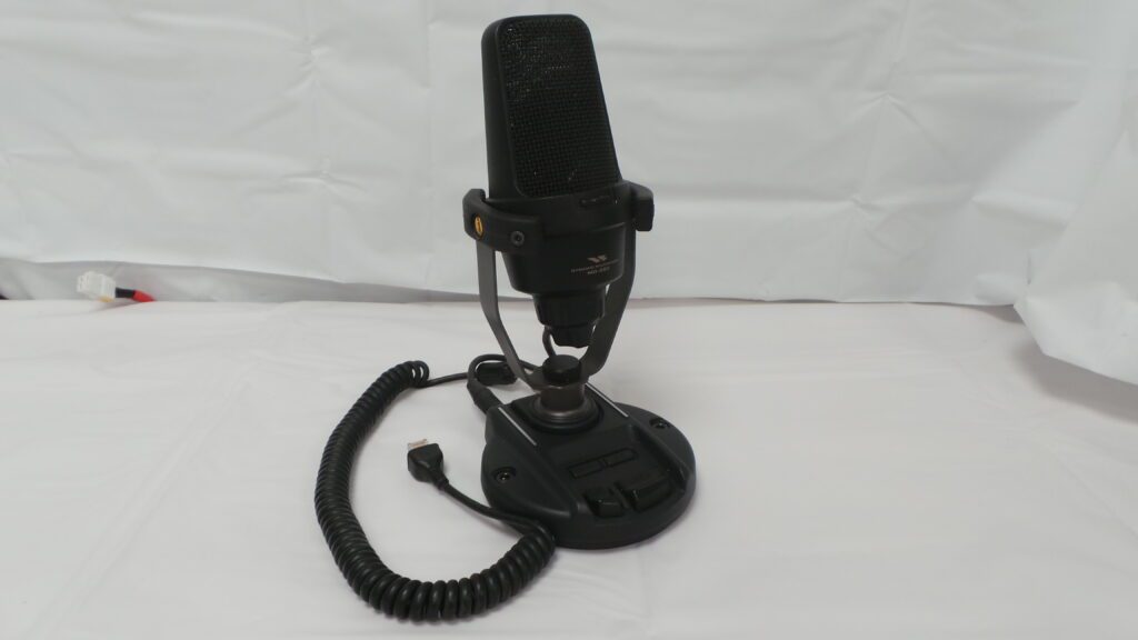 Yaesu MD-200A8X USED | 90 Days Warranty