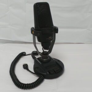 Yaesu MD-200A8X USED | 90 Days Warranty