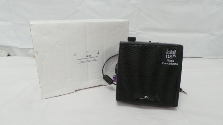 BHI DSPKR USED | 90 Days Warranty