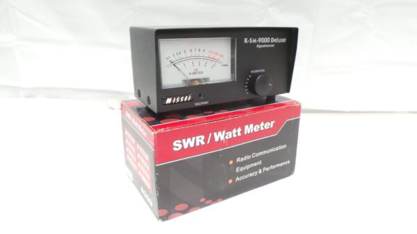 Nissei KSM-9000 USED | 90 Days Warranty