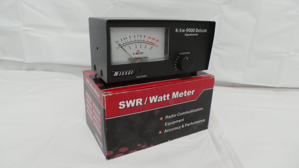 Nissei KSM-9000 USED | 90 Days Warranty