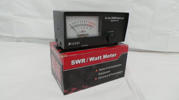 Nissei KSM-9000 USED | 90 Days Warranty