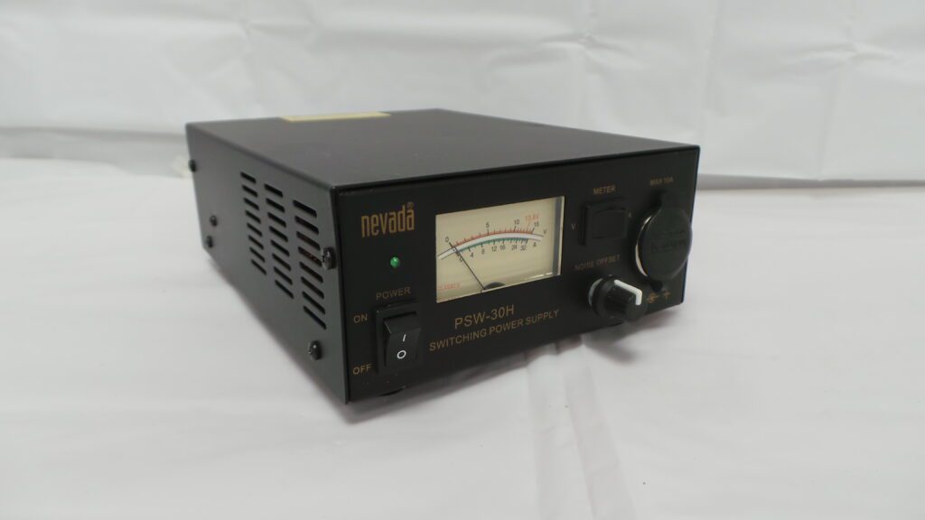 Nevada PSW-30H USED | 90 Days Warranty