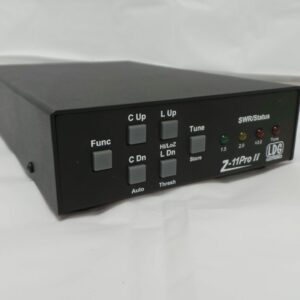 LDG Z-11 PRO 2 ATU USED | 90 Days Warranty