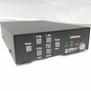 LDG Z-11 PRO 2 ATU USED | 90 Days Warranty