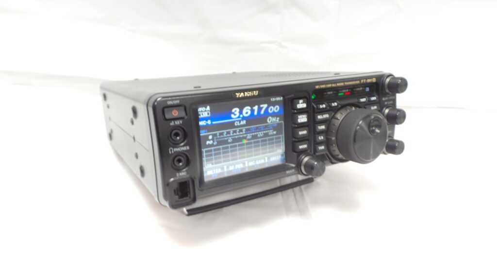Yaesu FT-991A USED | 12 Months Warranty