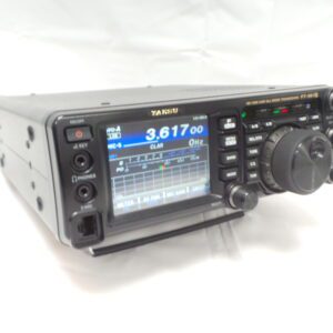 Yaesu FT-991A USED | 12 Months Warranty