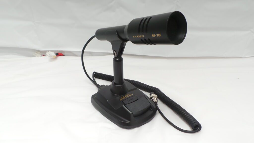 Yaesu M-70 USED | 12 Months Warranty
