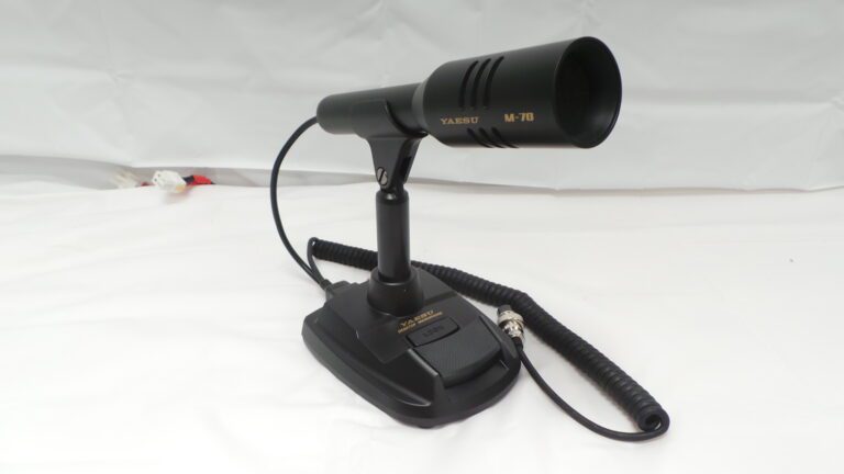 Yaesu M-70 USED | 12 Months Warranty