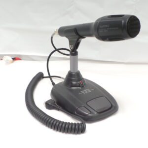 Yaesu MD-100A8X USED | 90 Days Warranty