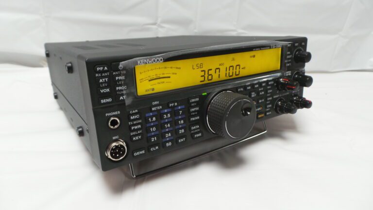 Kenwood TS-590SG USED | 12 Months Warranty