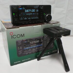 Icom IC-705 USED | 12 Months Warranty