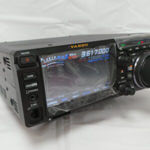 Yaesu FTDX-10 USED | 12 Months Warranty