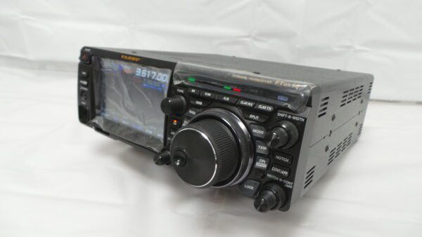 Yaesu FTDX-10 USED | 12 Months Warranty