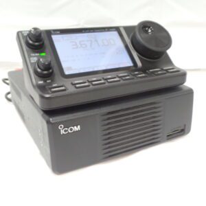 Icom IC-7100 USED | 12 Months Warranty