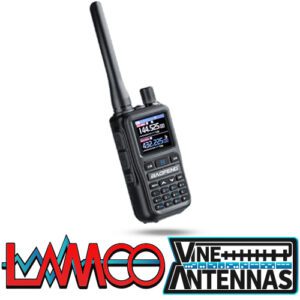 UV-5R Mini HAM Radio Shop Amateur Radio Dealer Supplier Vine Antennas Amateur Radio Shops HAM Radio Dealer Supplier Retailer Second Hand Twelve Months Warranty