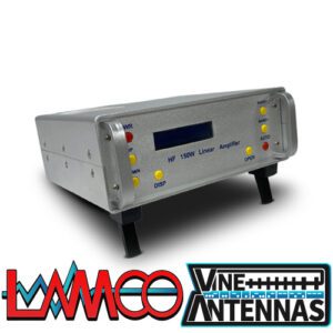 Vine Antennas RS-928 HAM Radio Shop Amateur Radio Dealer Supplier Vine Antennas Amateur Radio Shops HAM Radio Dealer Supplier Retailer Second Hand Twelve Months Warranty