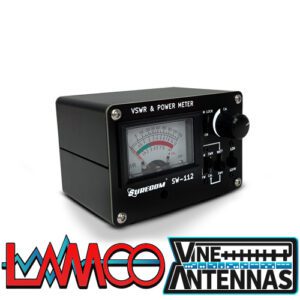 Vine Antennas RST-112HF HAM Radio Shop Amateur Radio Dealer Supplier Vine Antennas Amateur Radio Shops HAM Radio Dealer Supplier Retailer Second Hand Twelve Months Warranty