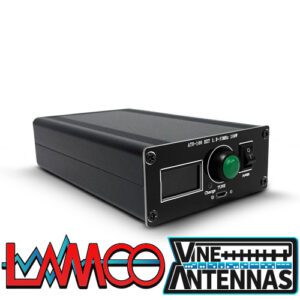 Vine Antennas RST-ATU HAM Radio Shop Amateur Radio Dealer Supplier Vine Antennas Amateur Radio Shops HAM Radio Dealer Supplier Retailer Second Hand Twelve Months Warranty