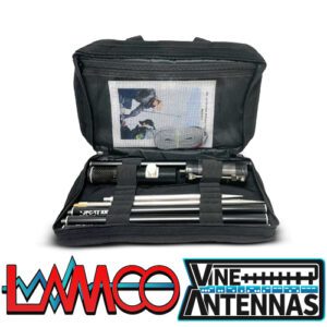 Vine Antennas RST-PAC HAM Radio Shop Amateur Radio Dealer Supplier Vine Antennas Amateur Radio Shops HAM Radio Dealer Supplier Retailer Second Hand Twelve Months Warranty