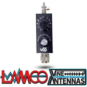 Vine Antennas RST-PORTAWHIP HAM Radio Shop Amateur Radio Dealer Supplier Vine Antennas Amateur Radio Shops HAM Radio Dealer Supplier Retailer Second Hand Twelve Months Warranty