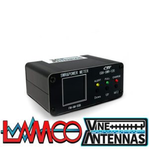 Vine Antennas RST-SWR2 HAM Radio Shop Amateur Radio Dealer Supplier Vine Antennas Amateur Radio Shops HAM Radio Dealer Supplier Retailer Second Hand Twelve Months Warranty