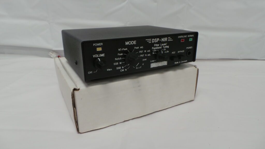 Danmike DSP-NIR USED | 90 Days Warranty