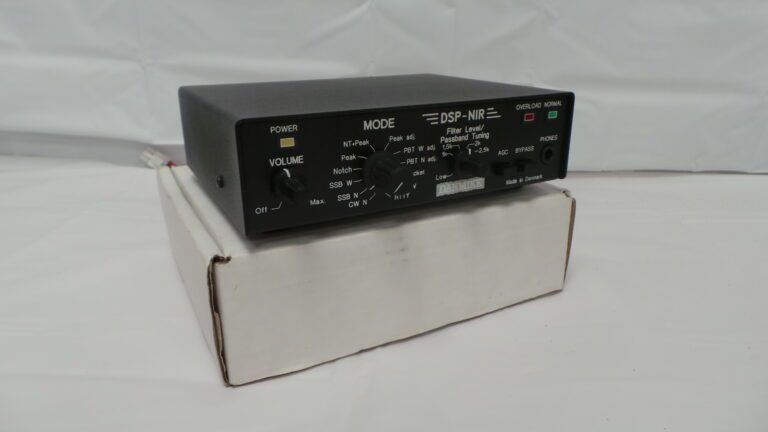 Danmike DSP-NIR USED | 90 Days Warranty