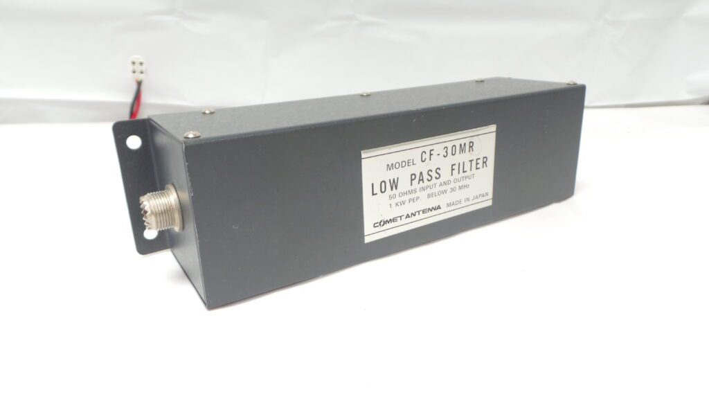 Comet CF-30MR USED | 90 Days Warranty