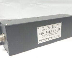 Comet CF-30MR USED | 90 Days Warranty