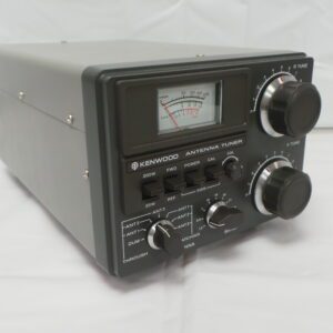 Kenwood AT-230 USED | 90 Days Warranty