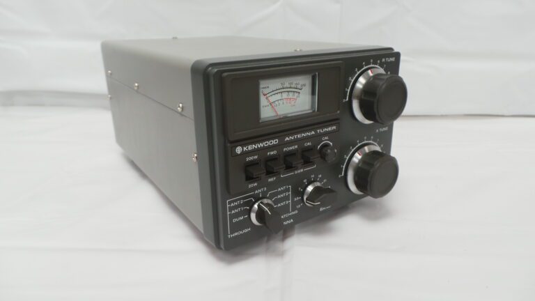 Kenwood AT-230 USED | 90 Days Warranty