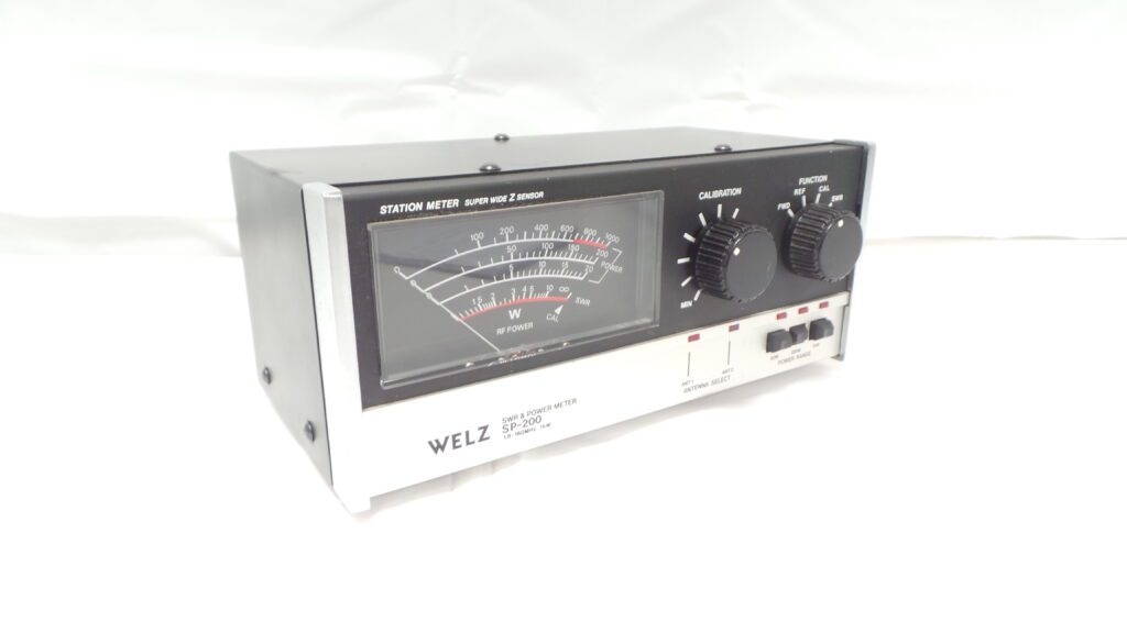Welz SP-200 USED | 90 Days Warranty