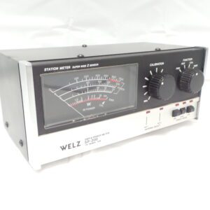 Welz SP-200 USED | 90 Days Warranty