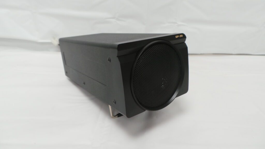 Yaesu SP-30 USED | 12 Months Warranty