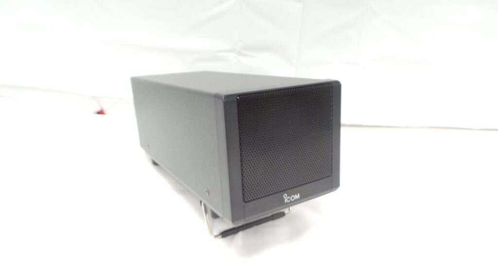 Icom SP-38 USED | 12 Months Warranty