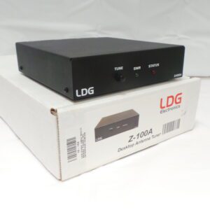 LDG Z-100 USED | 90 Days Warranty