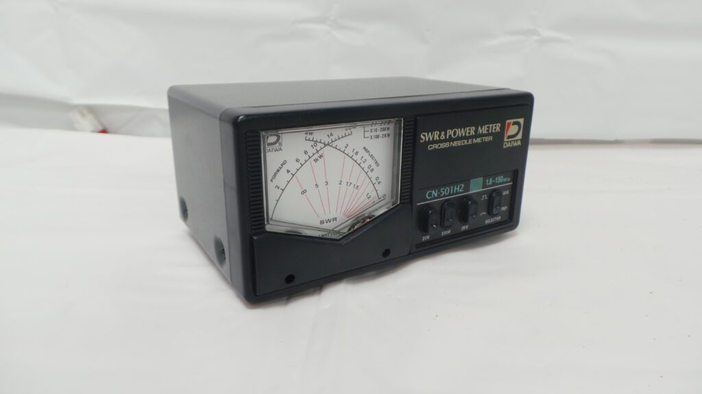 Daiwa CN-501H2P USED | 90 Days Warranty