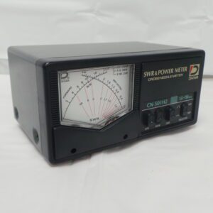 Daiwa CN-501H2P USED | 90 Days Warranty