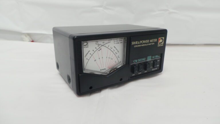 Daiwa CN-501H2P USED | 90 Days Warranty