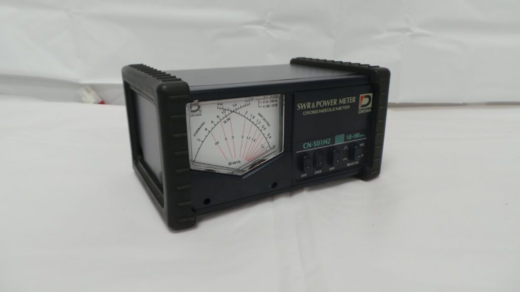 Daiwa CN-501H2P USED | 90 Days Warranty