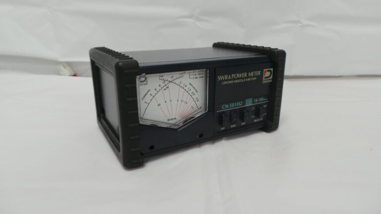 Daiwa CN-501H2P USED | 90 Days Warranty