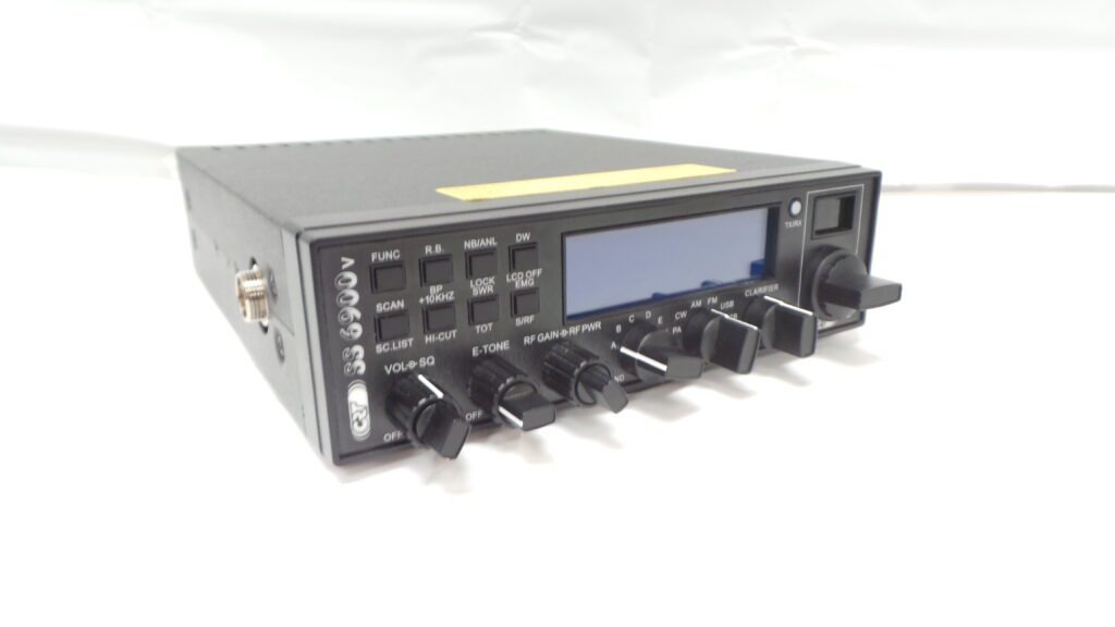 CRT SS-6900 USED | 90 Days Warranty