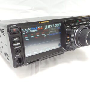 Yaesu FTDX-10 USED | 12 Months Warranty
