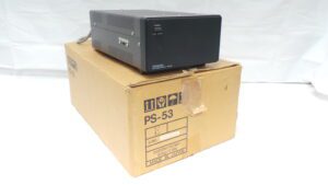 Kenwood PS-53 USED Sold As Seen Junksale