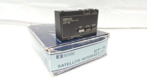 Icom CT-16 USED Sold As Seen Junksale